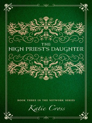 cover image of The High Priest's Daughter